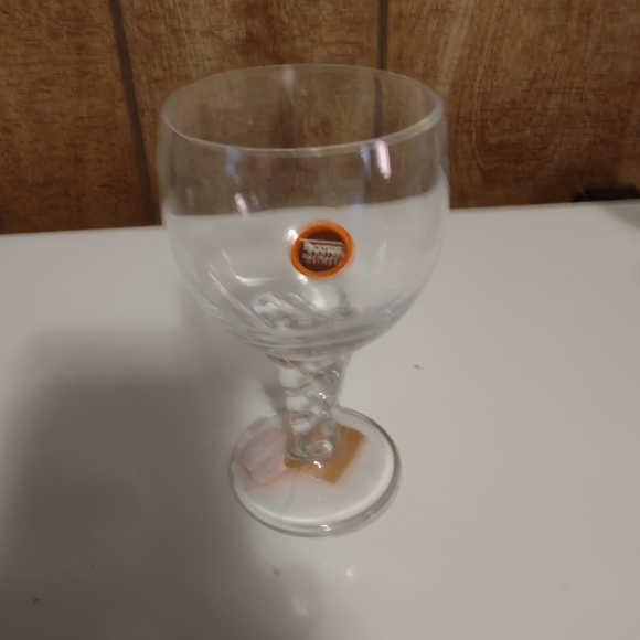 VINTAGE THOMAS GERMANY GLASSWARE. - Picture 7 of 7